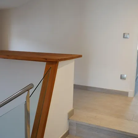 Sa Lluna Apartment