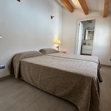 Apartment Sa Lluna *