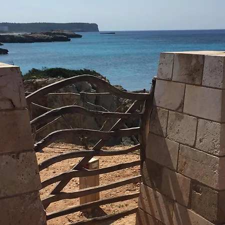 Sa Lluna Es Mercadal