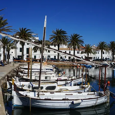 Sa Lluna * Es Mercadal