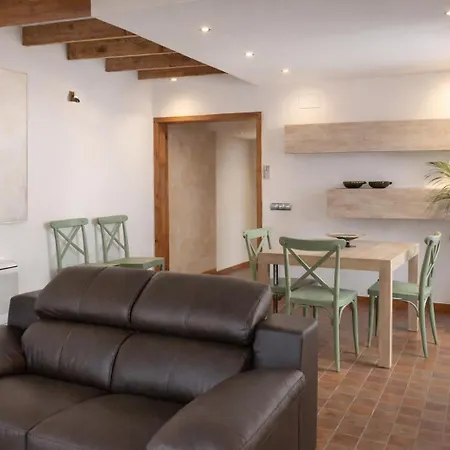 Sa Lluna * אס מרקדל