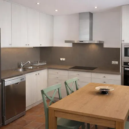 Apartament Sa Lluna