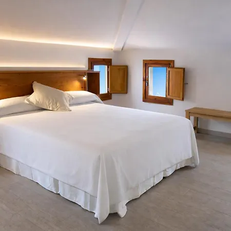 Apartment Sa Lluna *