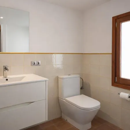 Apartment Sa Lluna Es Mercadal