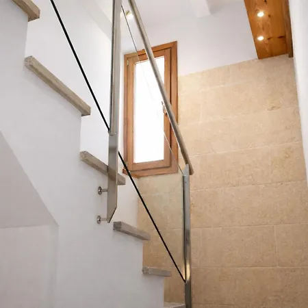 Sa Lluna Es Mercadal