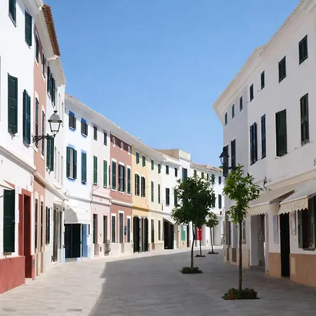 Sa Lluna Es Mercadal