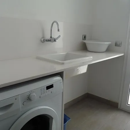 Sa Lluna Apartman