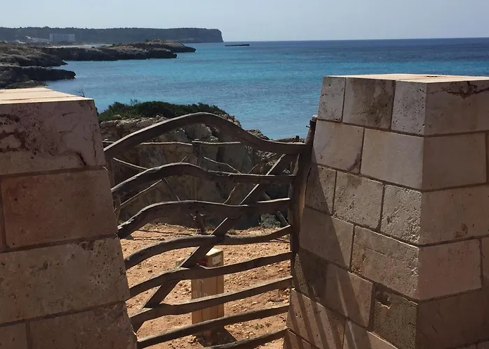 Sa Lluna אס מרקדל