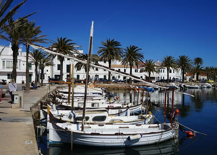 Sa Lluna * אס מרקדל