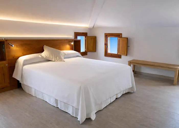 Apartment Sa Lluna *