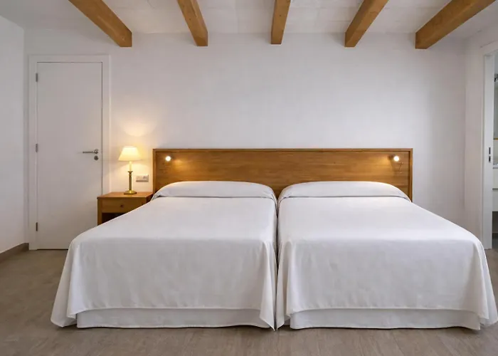 Sa Lluna * Es Mercadal