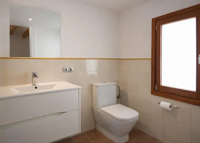 Apartment Sa Lluna Es Mercadal