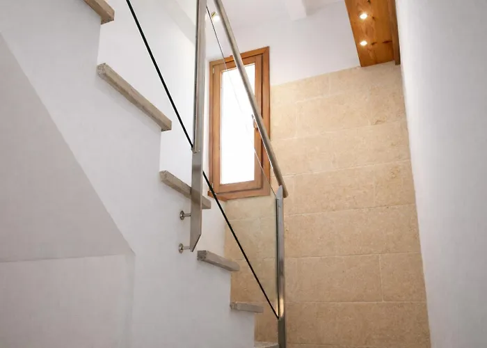 Sa Lluna אס מרקדל