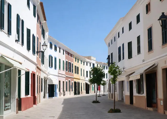 Sa Lluna אס מרקדל