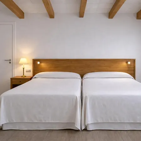 Sa Lluna * Es Mercadal