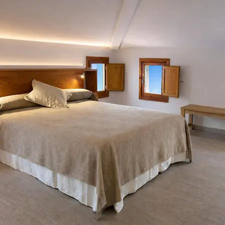 Apartment Sa Lluna Es Mercadal