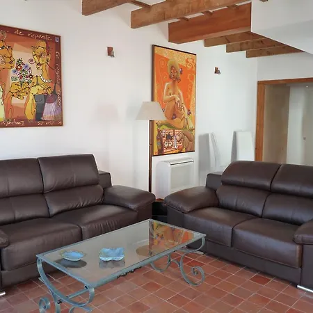 Apartment Sa Lluna Es Mercadal