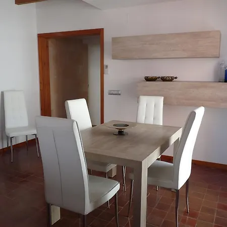 Apartment Sa Lluna *