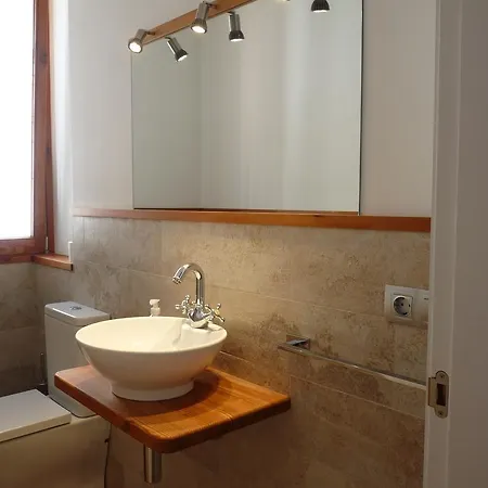 Apartment Sa Lluna Es Mercadal