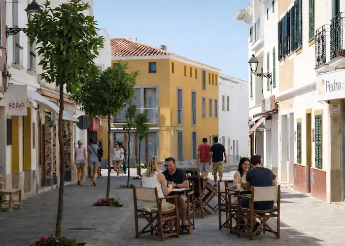 Sa Lluna * 埃斯·梅卡达尔